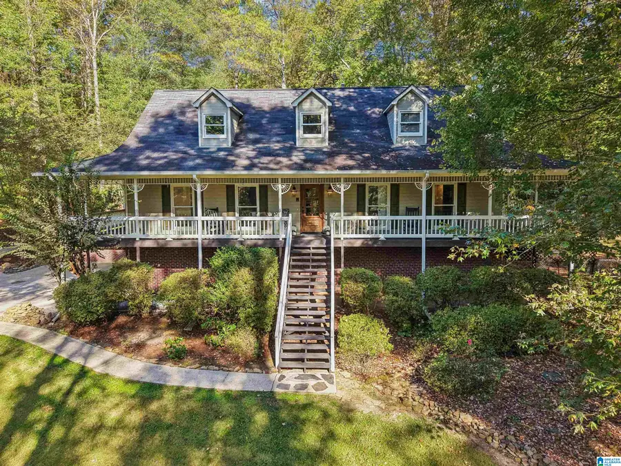 3420 FLOYD BRADFORD ROAD, Trussville, AL 35173 - #2
