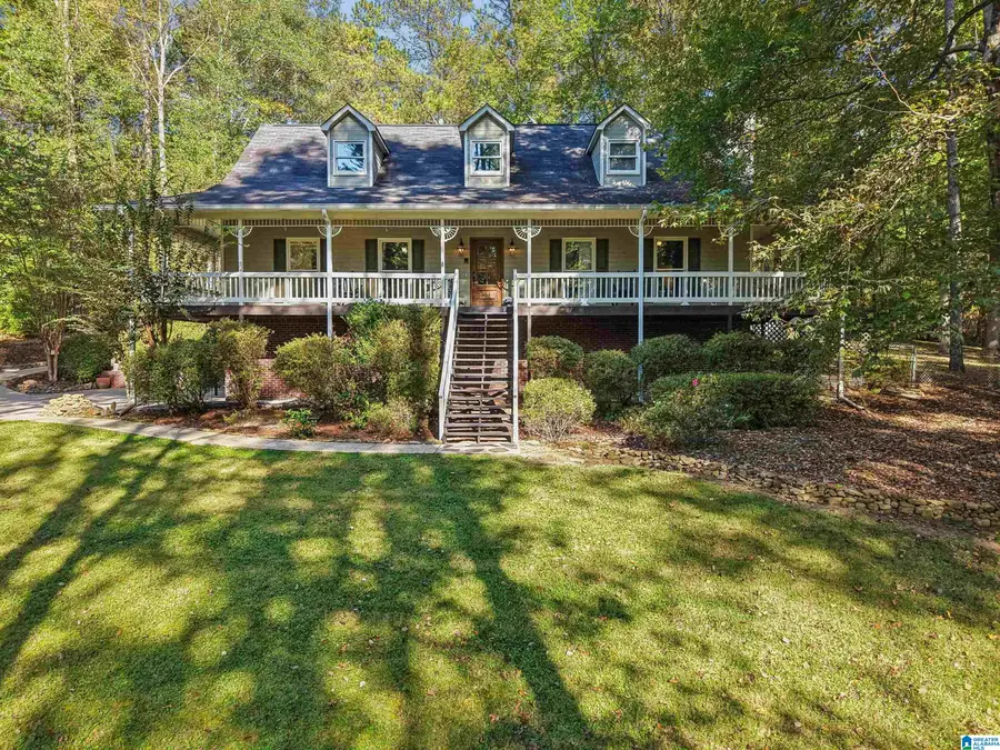 3420 FLOYD BRADFORD ROAD, Trussville, AL 35173 - #3