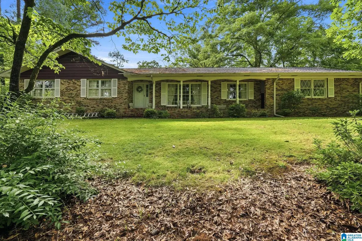 1002 ORCHARD ROAD, Jasper, AL 35501 - #1