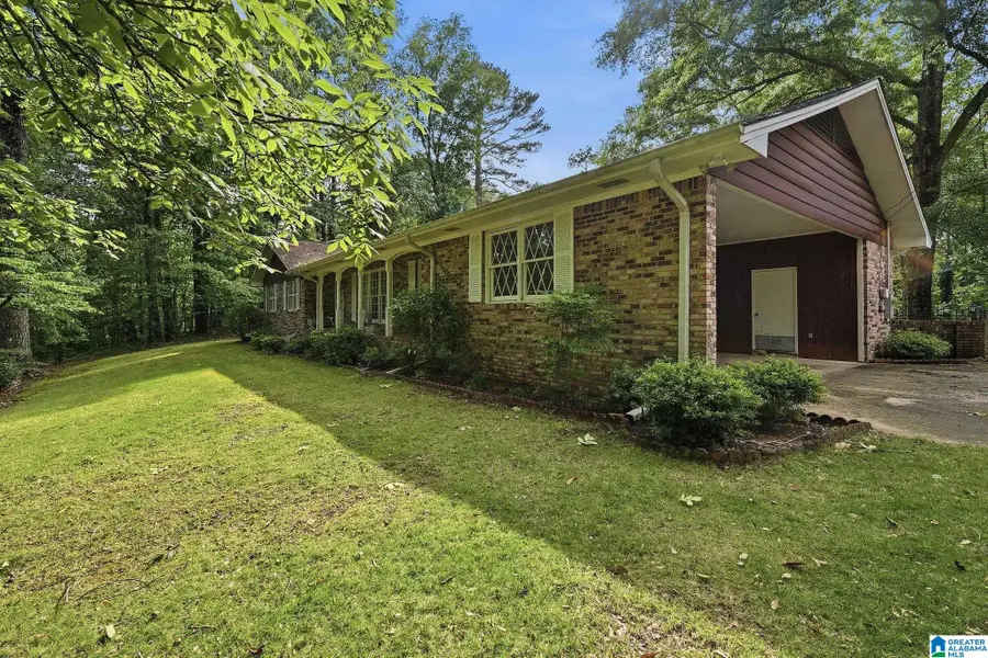 1002 ORCHARD ROAD, Jasper, AL 35501 - #2