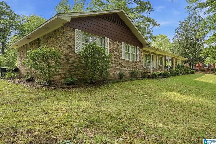 1002 ORCHARD ROAD, Jasper, AL 35501 - #3