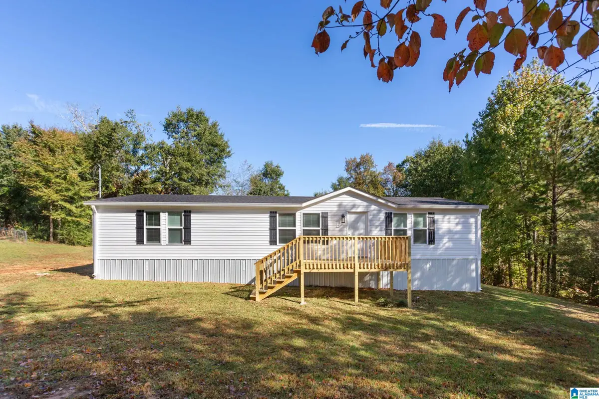 269 W 64TH STREET, Anniston, AL 36206 - #1