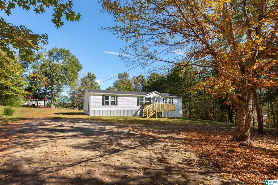 269 W 64TH STREET, Anniston, AL 36206 - #2