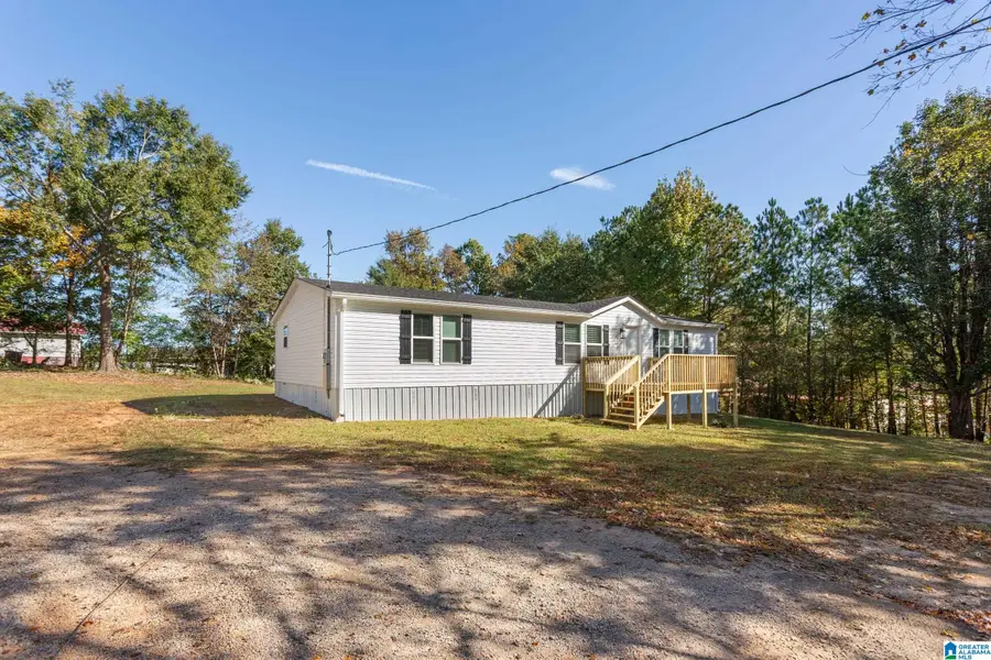 269 W 64TH STREET, Anniston, AL 36206 - #3