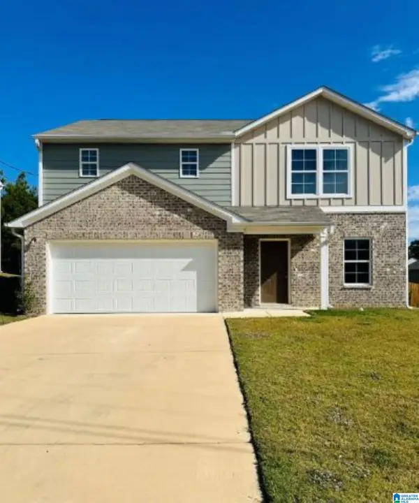 1503 HOLLINS DRIVE, Birmingham, AL 35214
