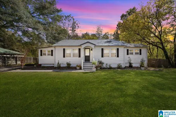 14110 US HIGHWAY 11, Springville, AL 35146