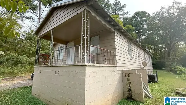 1633 90TH STREET N, Birmingham, AL 35206