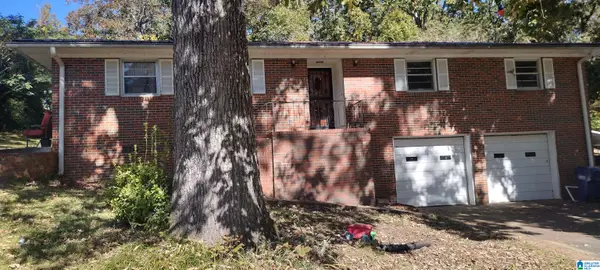 721 W 53RD STREET, Anniston, AL 36206