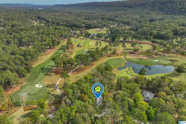 1 WINGED FOOT RUN, Birmingham, AL 35242
