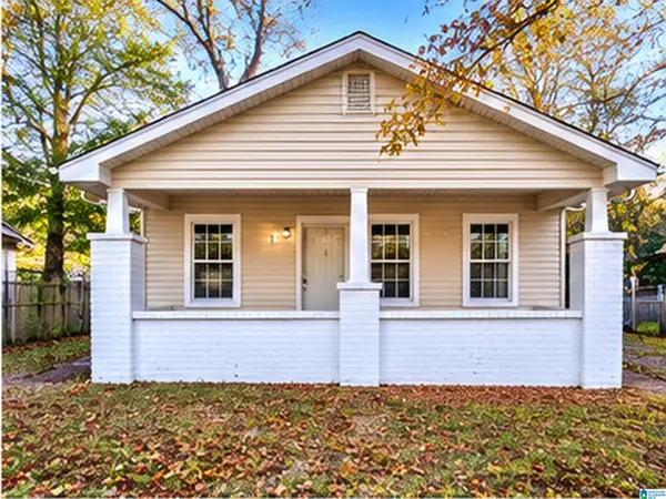 3445 ELLIS AVENUE SW, Birmingham, AL 35221