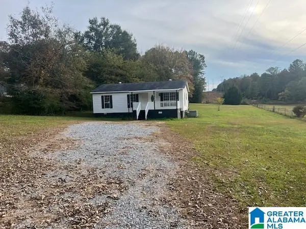 150 HYDE LANE, Talladega, AL 35160