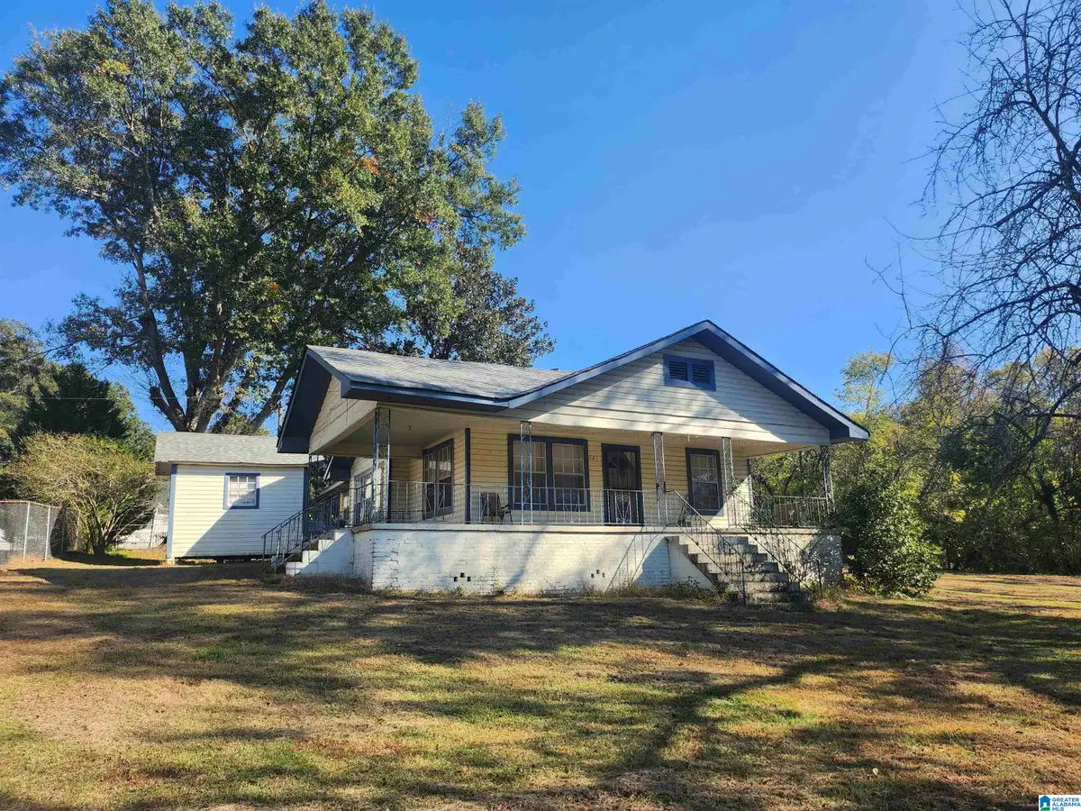 621 PRATT HIGHWAY, Birmingham, AL 35214 - #1