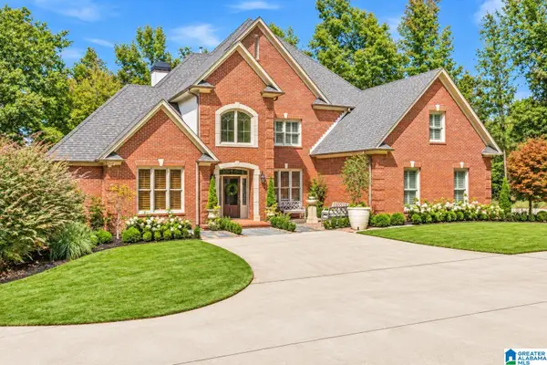 5028 CASTLE ROCK DRIVE, Birmingham, AL 35242