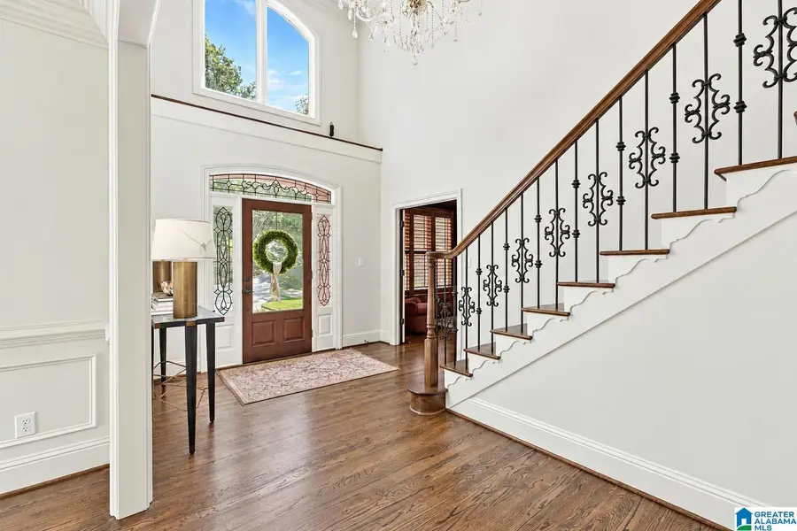 5028 CASTLE ROCK DRIVE, Shoal Creek, AL 35242 - #2