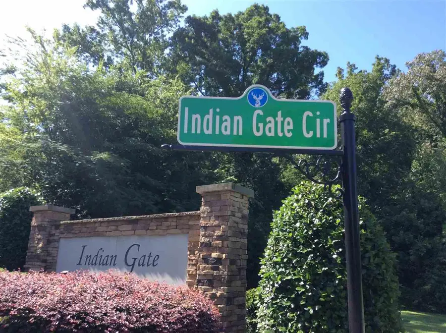 LOT 1 INDIAN GATE CIRCLE, Hoover, AL 35242 - Image #2