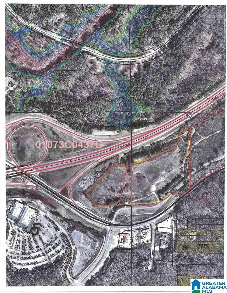 1734 BETTYE STREET, Leeds, AL 35094 - Image #2