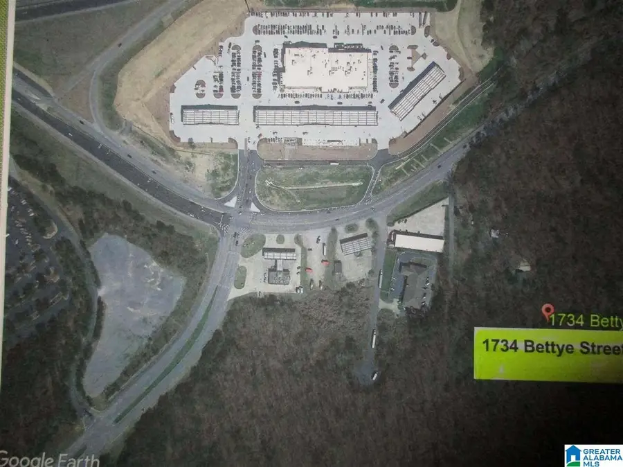 1734 BETTYE STREET, Leeds, AL 35094 - Image #3