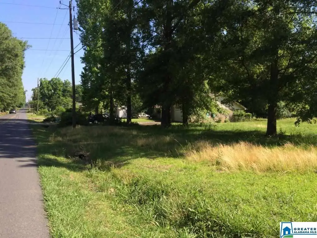 704 SW AVENUE X, Childersburg, AL 35044 - Image #1