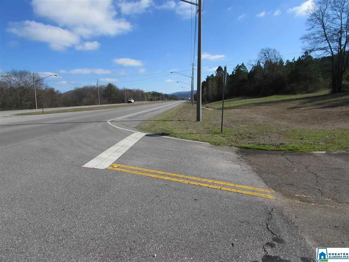 0 BROCKMAN STREET, Anniston, AL 36201 - Image #1