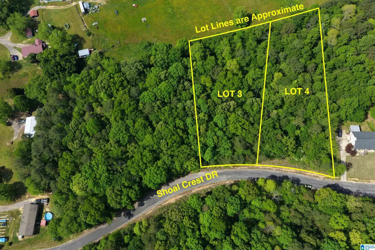 000 SHOAL CREST DRIVE, Ashville, AL 35953 - #1