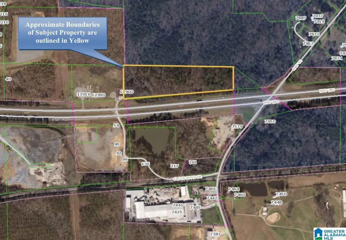 Near 12900 HIGHWAY 280, Sterrett, AL 35147 - Image #1