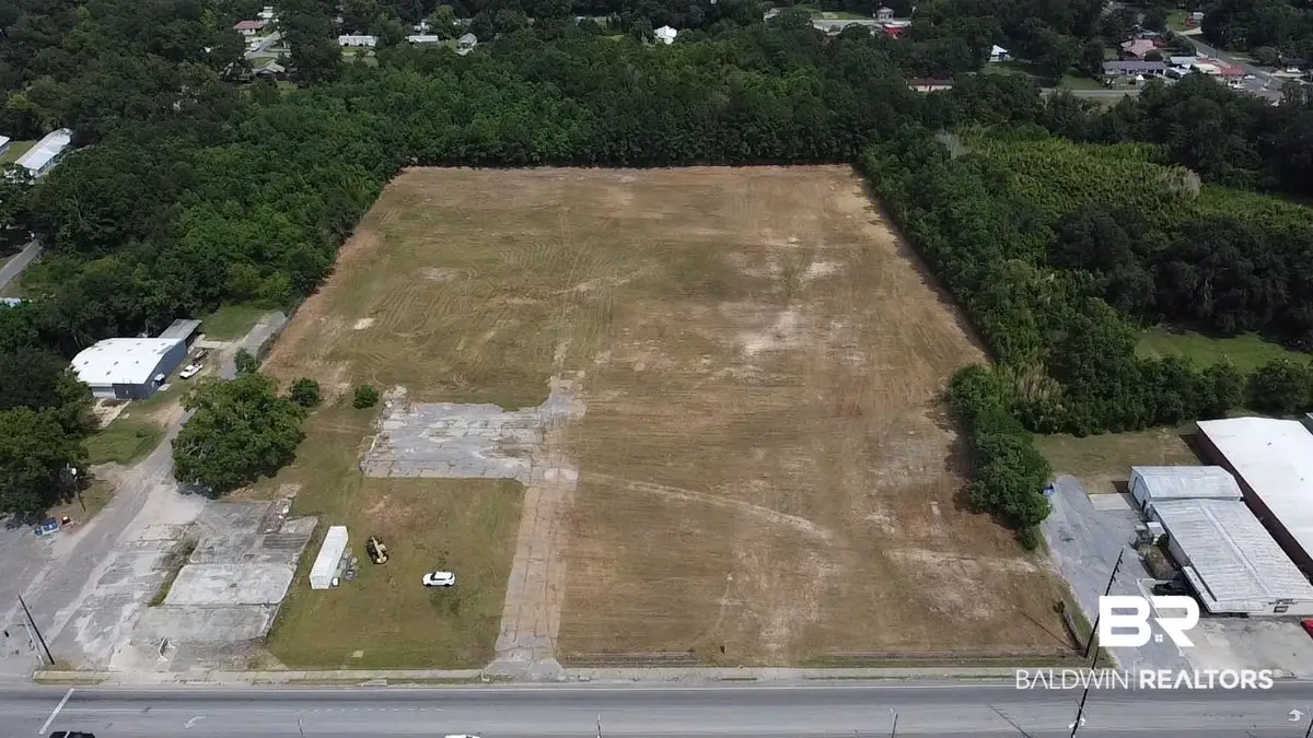 300 Block N Main Street, Atmore, AL 36502 - #1