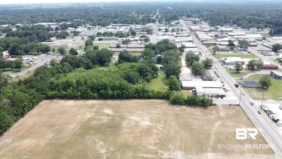 300 Block N Main Street, Atmore, AL 36502 - #3