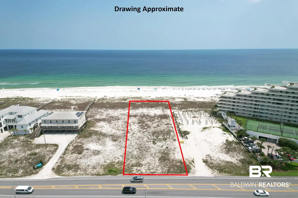 16000 Perdido Key Drive, Pensacola, FL 32507 - #1