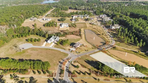 0 Mount Pleasant Boulevard, Fairhope, AL 36532