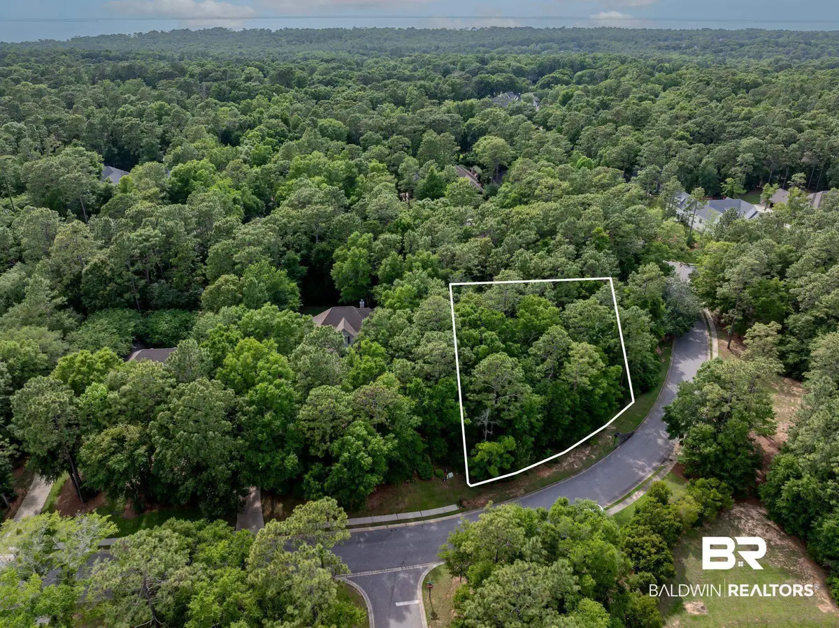 110 Sandy Ford Road, Fairhope, AL 36532 - #1