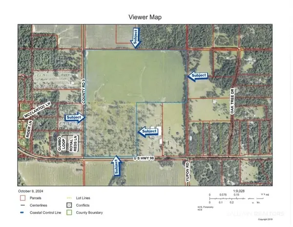 12866 Us Highway 98, Magnolia Springs, AL 36555