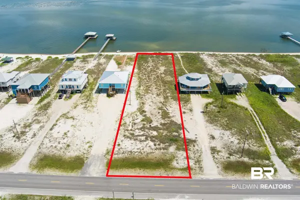 2408 Bienville Boulevard, Dauphin Island, AL 36528