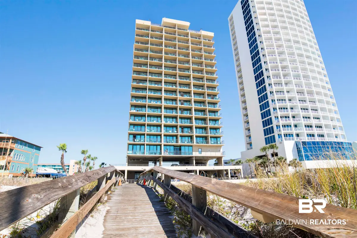 533 W Beach Boulevard #1602, Gulf Shores, AL 36542 - #1