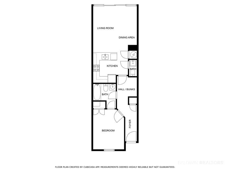 533 W Beach Boulevard #1602, Gulf Shores, AL 36542 - #3