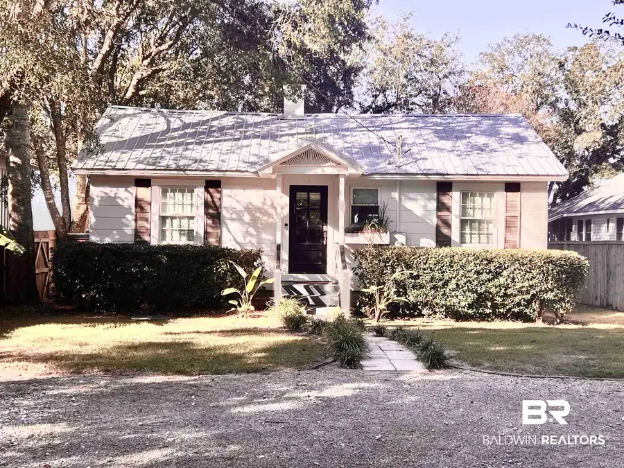 14641 Scenic Highway 98, Fairhope, AL 36532 - #2
