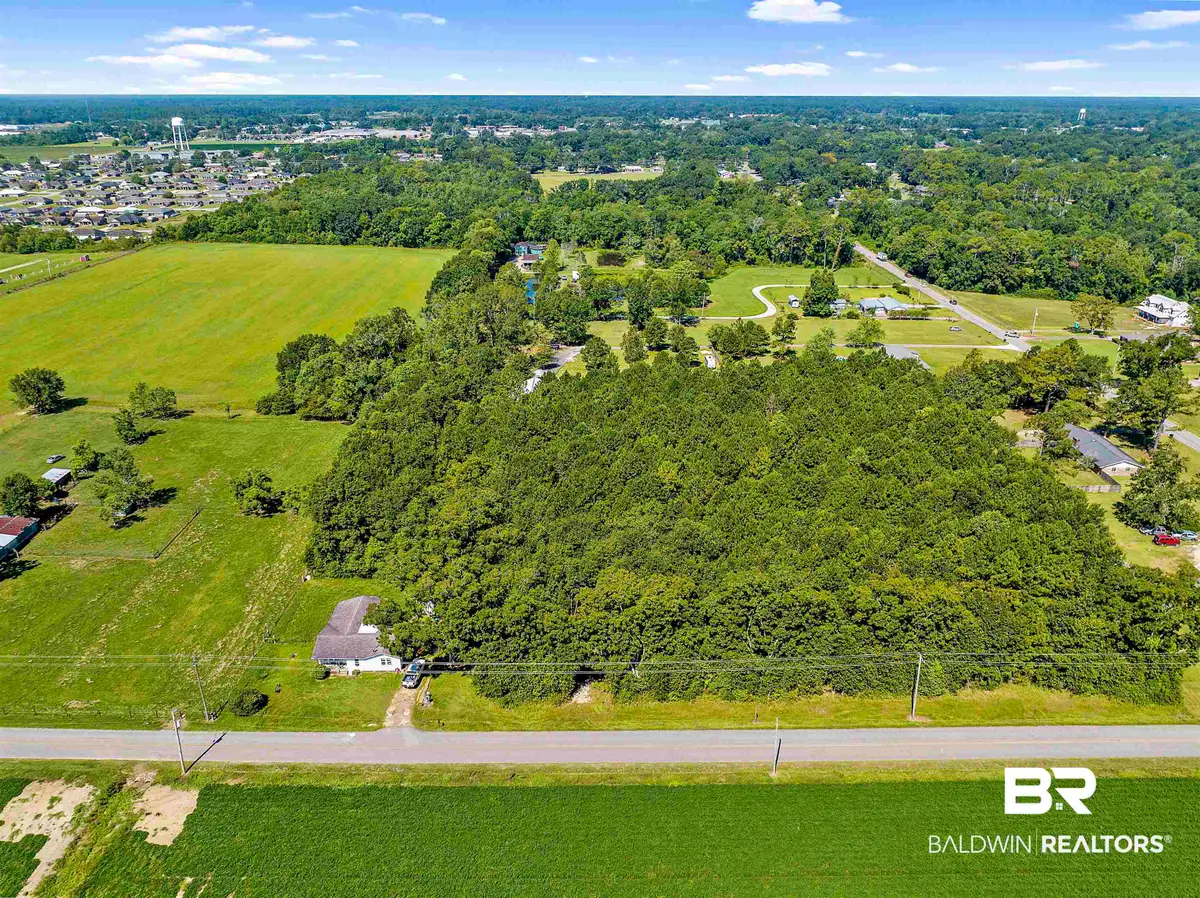 0 County Road 83, Robertsdale, AL 36567 - #1