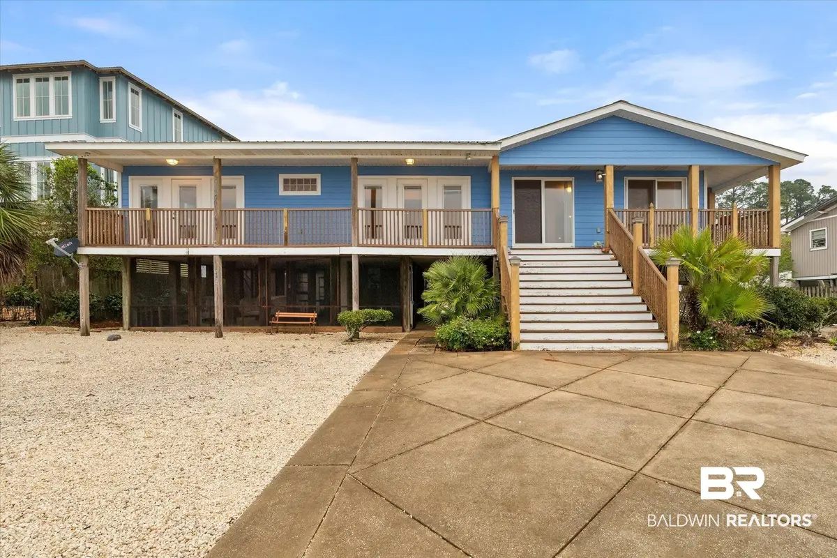 12239 County Road 1, Fairhope, AL 36532 - #1