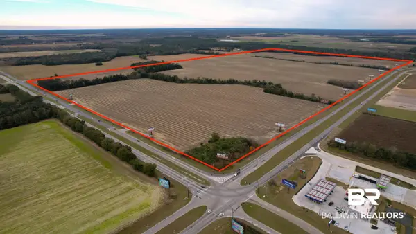0 Foley Beach Expressway, Summerdale, AL 36535