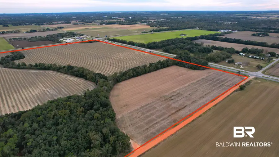 0 Foley Beach Expressway, Summerdale, AL 36535 - #3