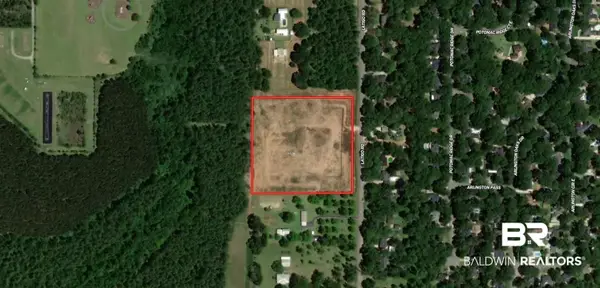 3740 Latigo Road, Mobile, AL 36695