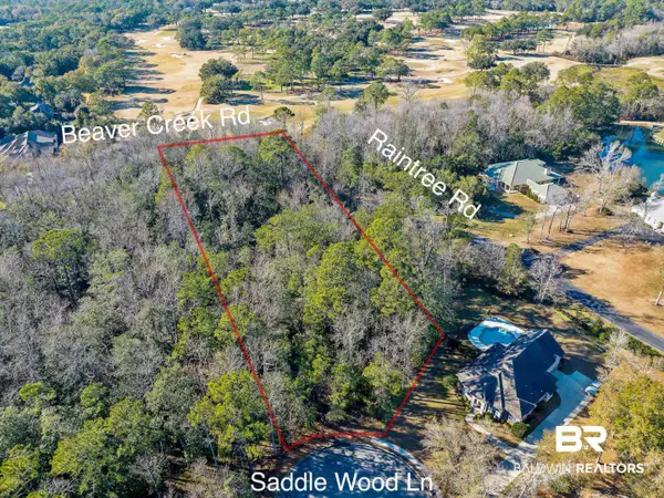 0 Saddlewood Lane, Fairhope, AL 36532