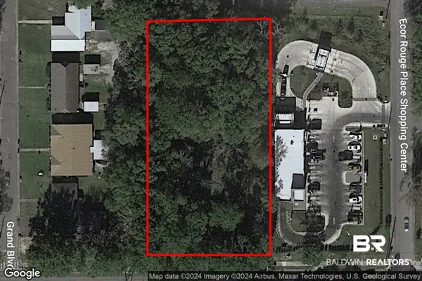 809 Fairhope Avenue, Fairhope, AL 36532