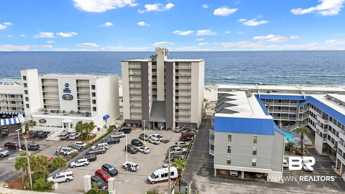 327 E Beach Boulevard #7C, Gulf Shores, AL 36542 - #1