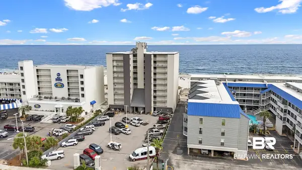 327 E Beach Boulevard #7C, Gulf Shores, AL 36542