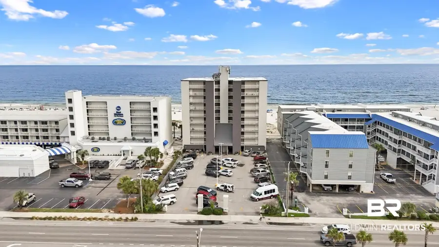 327 E Beach Boulevard #7C, Gulf Shores, AL 36542 - #2
