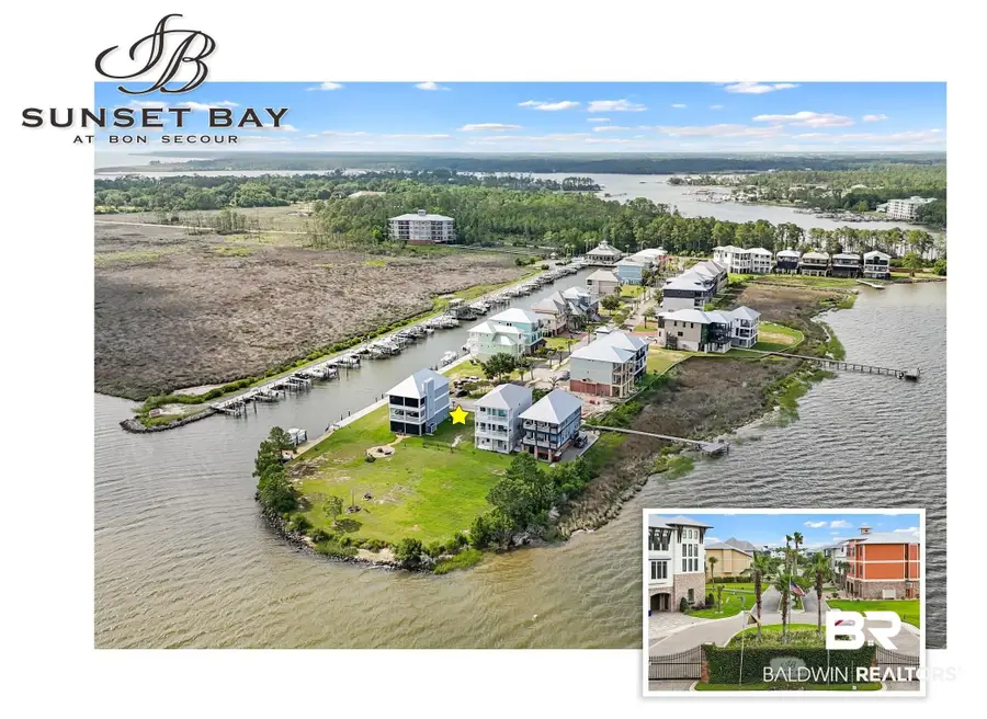 0 Tristen Lane, Gulf Shores, AL 36542 - #2