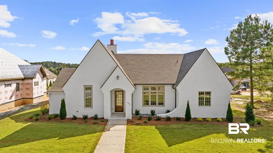 445 Leavie Lane, Fairhope, AL 36532 - #2