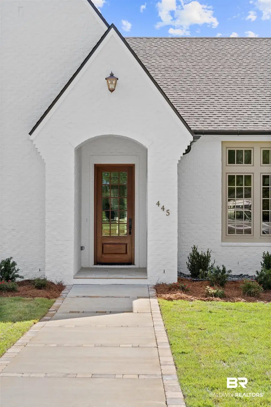 445 Leavie Lane, Fairhope, AL 36532 - #3