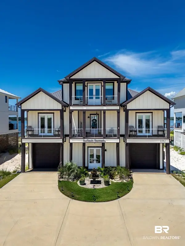 2282 W West Beach Boulevard, Gulf Shores, AL 36542