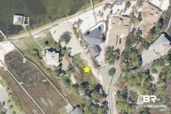 5329 Turtle Key Drive, Orange Beach, AL 36561